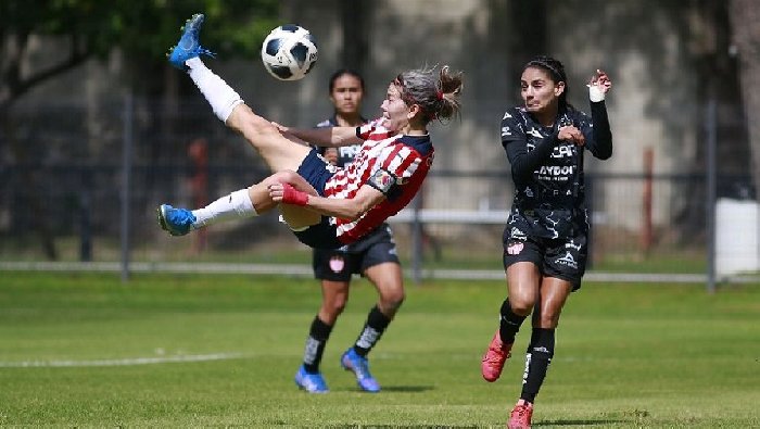 Nhận định, Soi kèo Atlas Nữ vs Nữ Chivas Guadalajara, 10h ngày 12/10