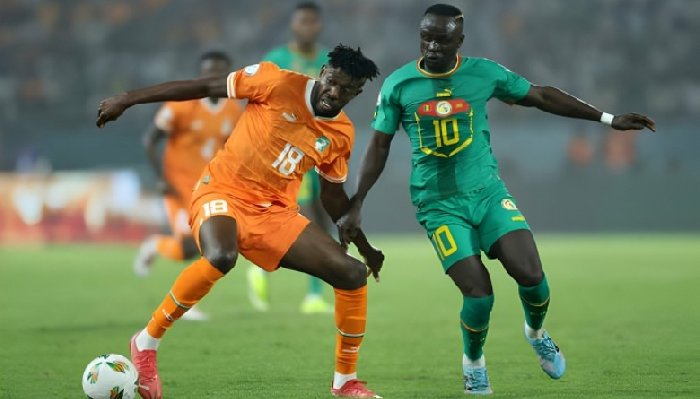 Nhận định, Soi kèo Bờ Biển Ngà vs Sierra Leone, 2h00 ngày 12/10