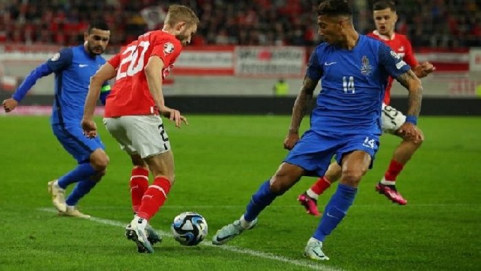 Nhận định, Soi kèo Estonia vs Azerbaijan, 23h00 ngày 11/10