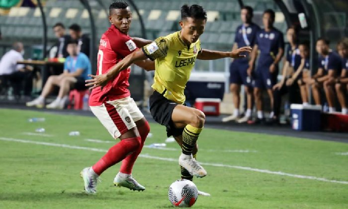 Nhận định, Soi kèo Hong Kong Rangers vs Lee Man, 14h00 ngày 12/10