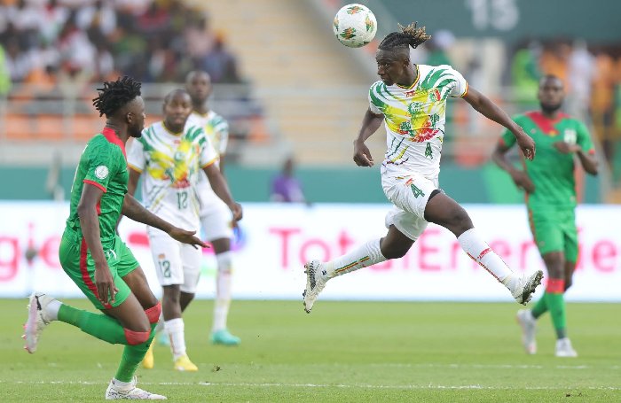 Nhận định, soi kèo Mali vs Guinea Bissau, 2h ngày 12/10