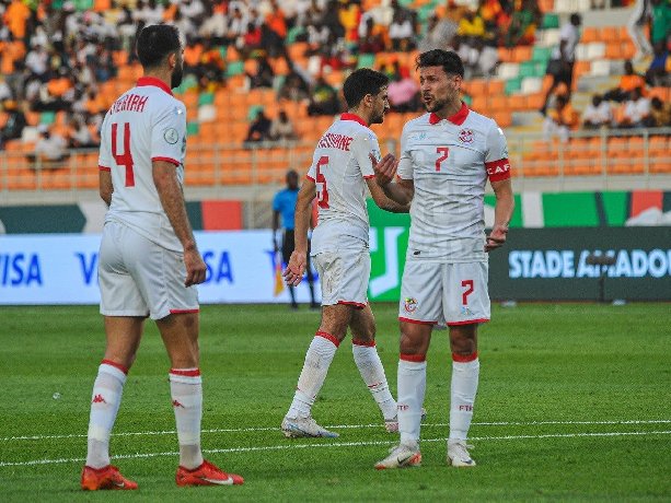 Nhận định, Soi kèo Tunisia vs Comoros, 2h ngày 12/10