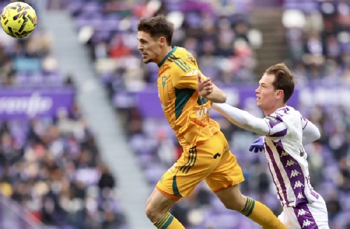  Nhận định Valladolid vs Albacete 19h00 ngày 12/10: Đẩy khách xuống vực