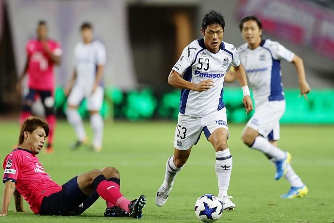 Nhận định Gamba Osaka vs Avispa Fukuoka, vòng 32 VĐQG Nhật Bản 13h00 ngày 11/11