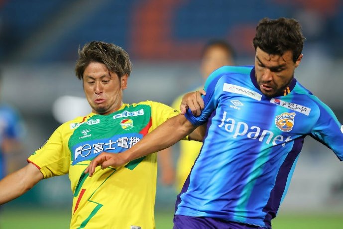 Nhận định JEF United Ichihara Chiba vs V-Varen Nagasaki, vòng 42 Hạng 2 Nhật Bản 11h00 ngày 12/11/2023