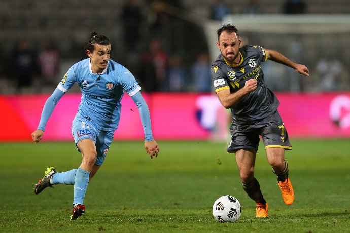 Nhận định Melbourne City vs Macarthur, vòng 4 VĐQG Australia 11h00 ngày 12/11/2023