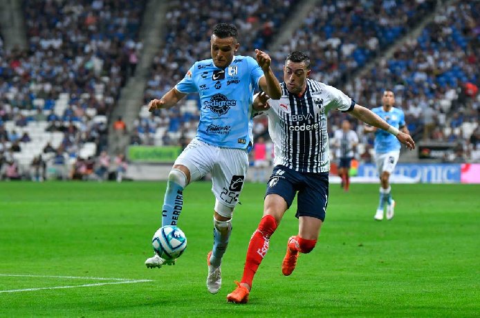 Nhận định Queretaro vs Monterrey, vòng 17 VĐQG Mexico 06h00 ngày 12/11/2023 