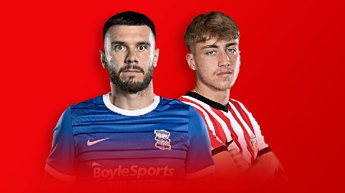 Nhận định Sunderland vs Birmingham, vòng 16 hạng Nhất Anh 19h30 ngày 11/11