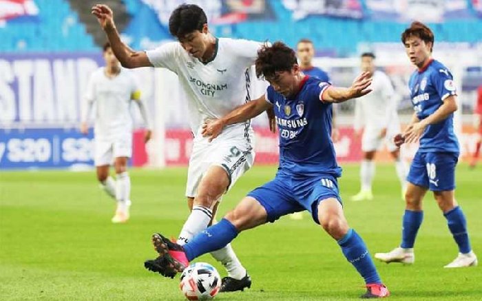 Nhận định Suwon FC vs Suwon Bluewings, vòng 36 VĐQG Hàn Quốc 12h00 ngày 12/11/2023