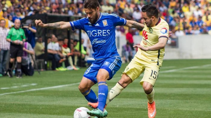 Nhận định Tigres UANL vs Club America, vòng 17 VĐQG Mexico 10h10 ngày 12/11