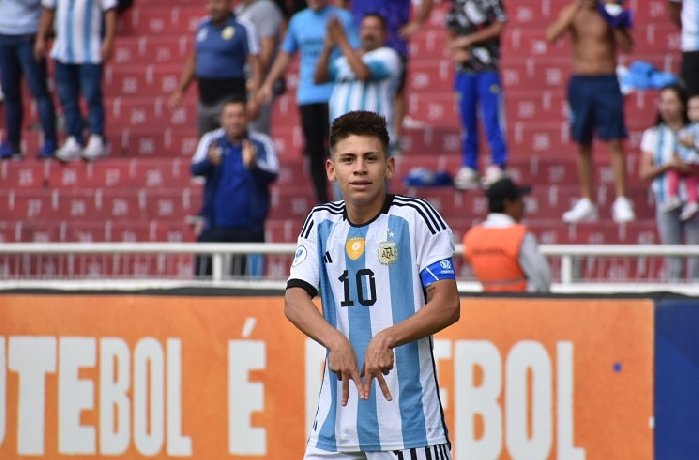 Nhận định U17 Argentina vs U17 Senegal, vòng bảng U17 World Cup 19h00 ngày 11/11