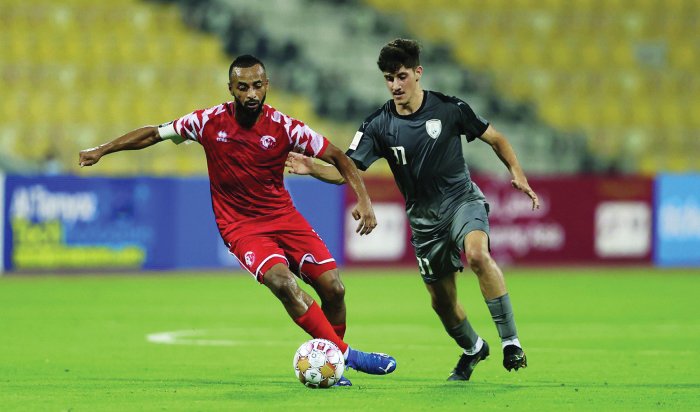 Nhận định, Soi kèo Al-Shamal vs Al-Wakrah SC, 21h30 ngày 11/11