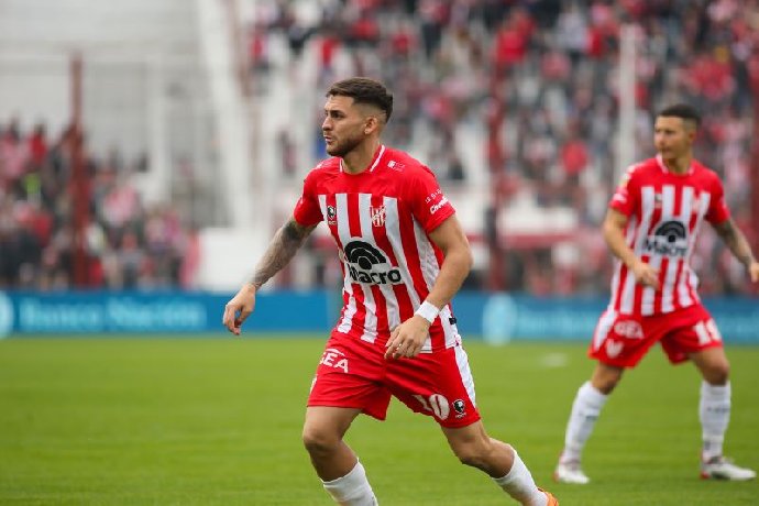 Nhận định, Soi kèo Belgrano vs Instituto, 7h ngày 12/11