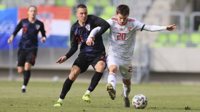 Nhận định, Soi kèo U19 Đảo Síp vs U19 Hungary, 21h00 ngày 12/11