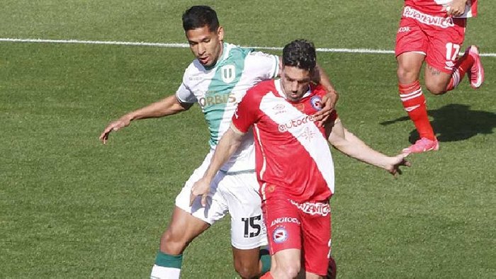 Soi kèo phạt góc Argentinos Juniors vs Banfield, 7h ngày 12/11