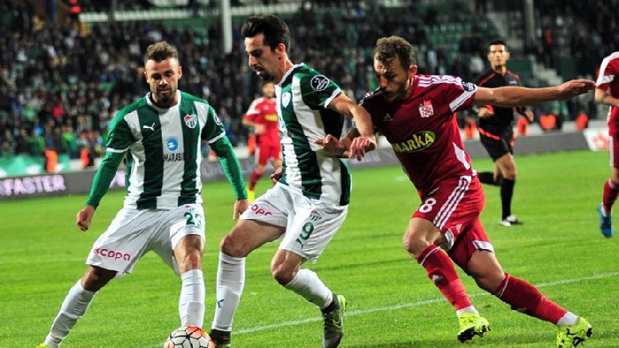 Nhận định dự đoán Konyaspor vs Sivasspor, lúc 00h00 ngày 12/12/2023 
