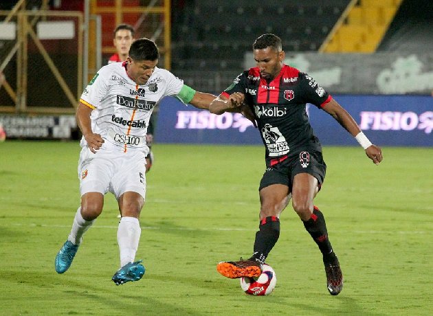 Nhận định, Soi kèo Alajuelense vs Herediano, 9h ngày 12/12