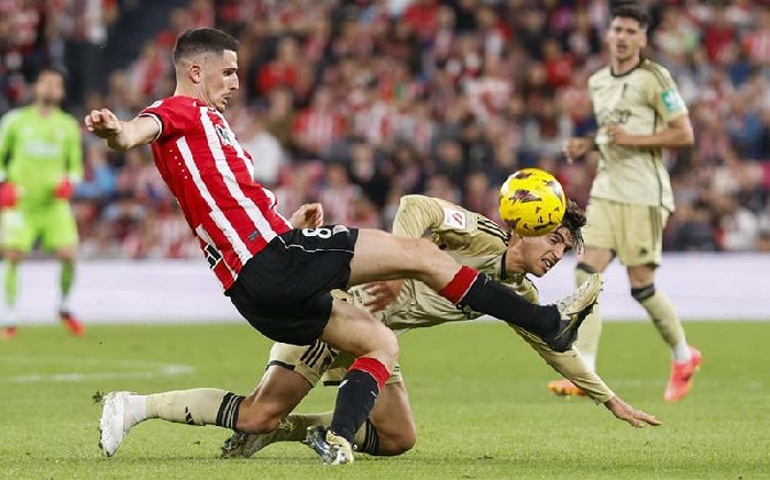 Nhận định, Soi kèo Fenerbahce S.K vs Athletic Bilbao, 22h30 ngày 11/12