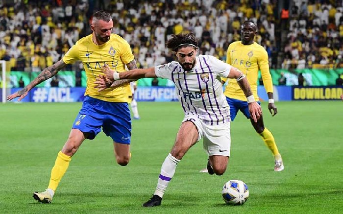 Nhận định, Soi kèo Ittihad Kalba vs Al Ain FC, 22h30 ngày 11/12