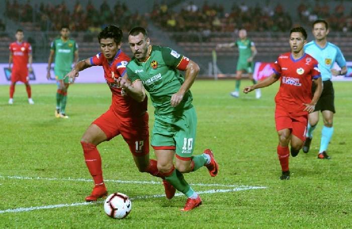 Nhận định, Soi kèo Kelantan Darul Naim vs Selangor, 20h00 ngày 12/12