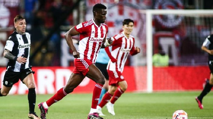 Nhận định, Soi kèo Olympiacos vs Twente, 00h45 ngày 13/12