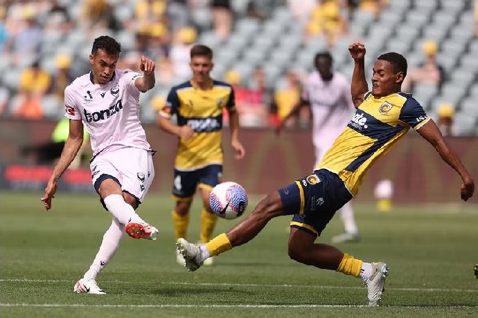 Nhận định dự đoán Central Coast Mariners vs Melbourne Victory, lúc 13h15 ngày 13/1/2024