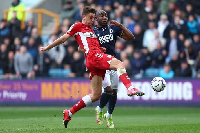 Nhận định dự đoán Millwall vs Middlesbrough, lúc 22h00 ngày 13/1/2024