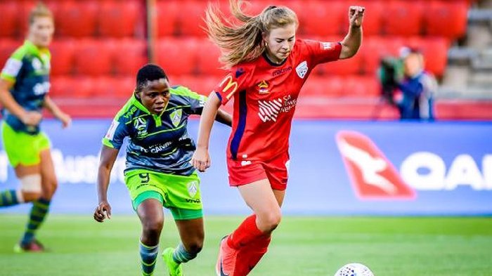 Nhận định dự đoán Nữ Canberra United vs Nữ Adelaide United, lúc 13h00 ngày 13/1/2024