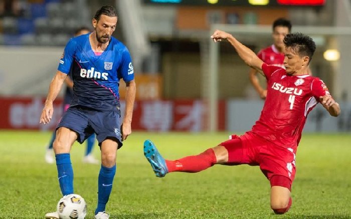 Nhận định dự đoán Resources Capital vs Kitchee, lúc 14h00 ngày 13/1/2024