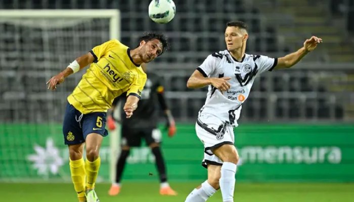 Nhận định dự đoán St. Gallen vs St. Gilloise, lúc 18h00 ngày 12/1/2024