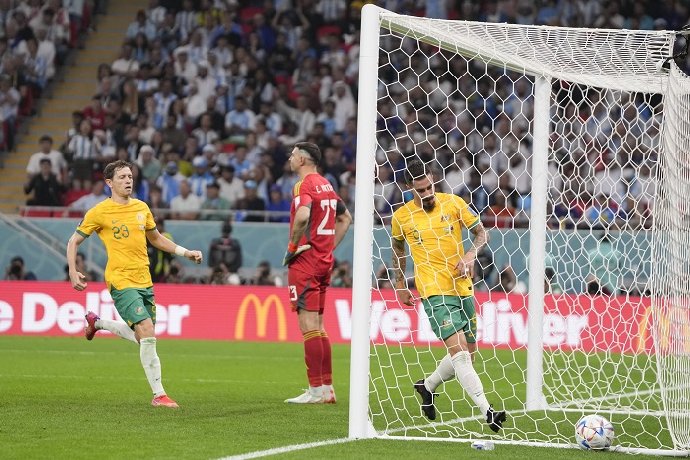 Soi kèo nhà cái Australia vs Ấn Độ, lúc 18h30 ngày 13/1/2024