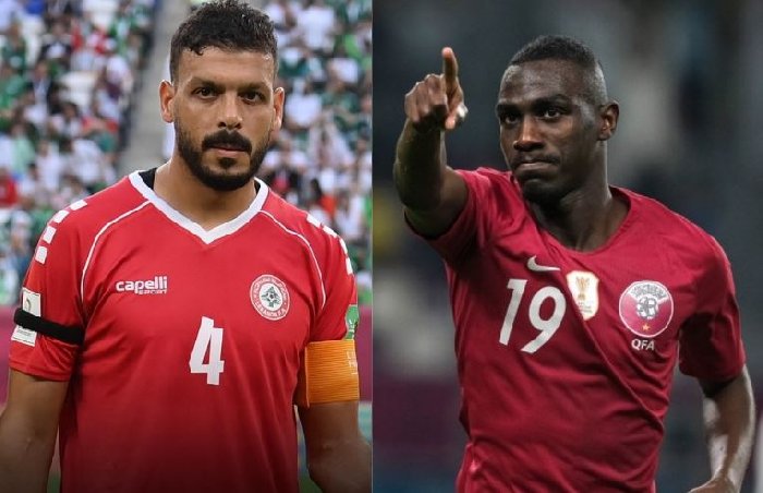 Soi kèo nhà cái Qatar vs Lebanon, lúc 23h00 ngày 12/1/2024