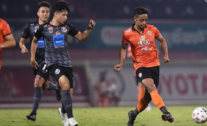 Nhận định, Soi kèo Chiangrai United vs Port FC, 18h00 ngày 12/1