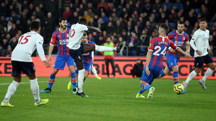 Nhận định, Soi kèo Crystal Palace vs Stockport, 22h00 ngày 12/1