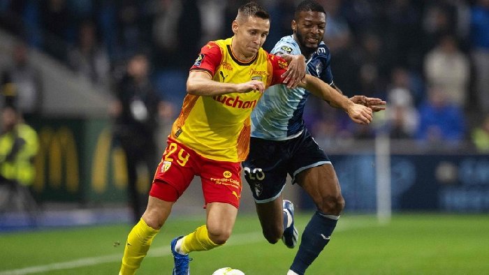 Nhận định, Soi kèo Le Havre vs Lens, 21h00 ngày 12/1