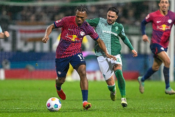 Nhận định, Soi kèo Leipzig vs Bremen, 21h30 ngày 12/1