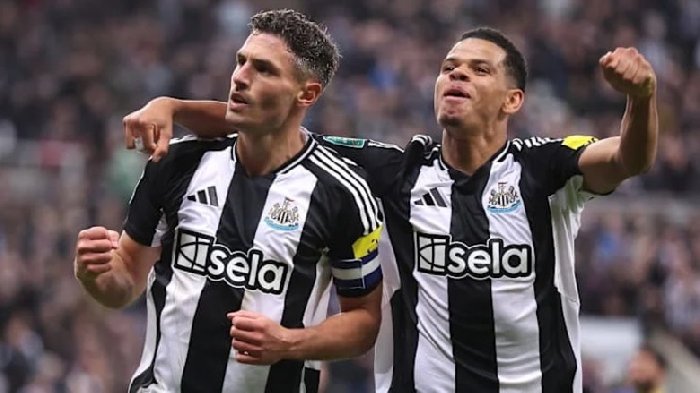 Nhận định, Soi kèo Newcastle vs Bromley, 22h00 ngày 12/1