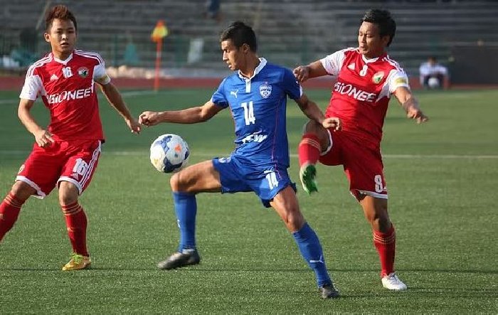 Nhận định, Soi kèo Shillong Lajong vs SC Bengaluru, 18h00 ngày 13/1