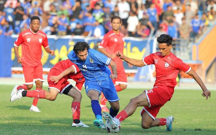 Nhận định Erbil vs Newroz, 20h30 ngày 12/2