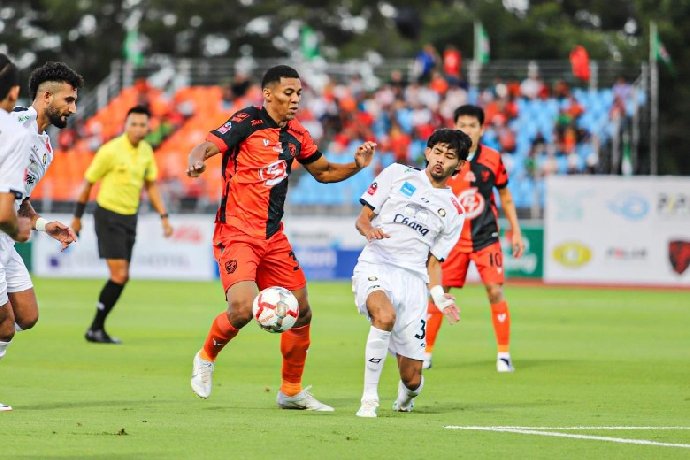 Nhận định Nakhon Pathom United vs PT Prachuap F.C., 18h00 ngày 13/2