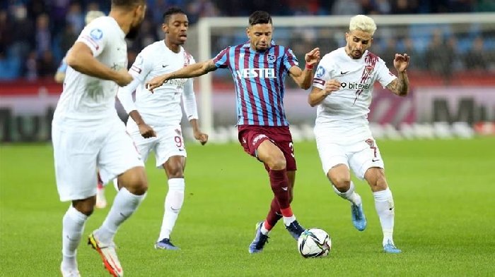 Nhận định Trabzonspor vs Hatayspor, 21h00 ngày 12/2