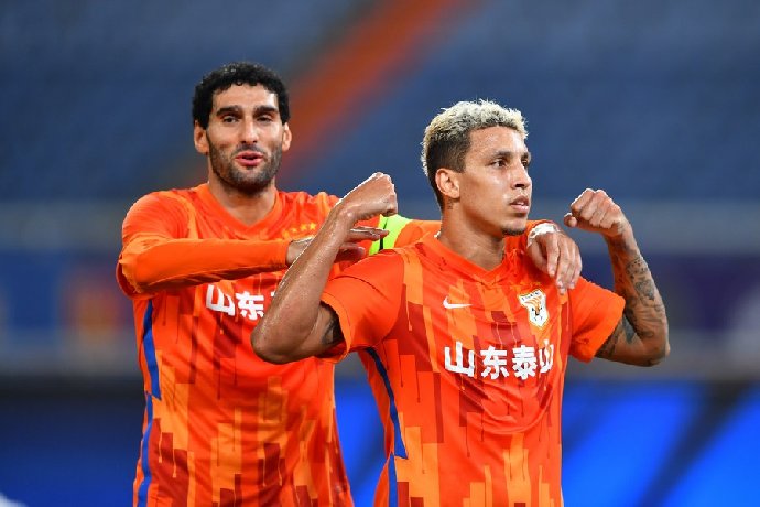 Soi kèo nhà cái Shandong Taishan vs Kawasaki Frontale, 17h00 ngày 13/2