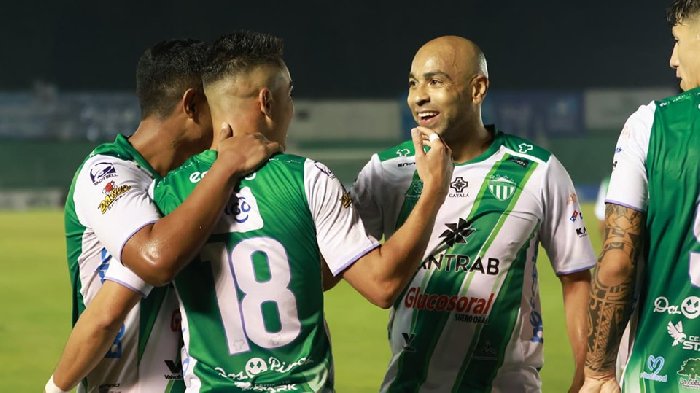 Nhận định, Soi kèo Antigua GFC vs Deportivo Xinabajul, 10h00 ngày 13/2