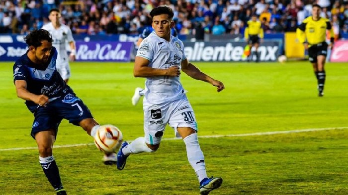 Nhận định, Soi kèo Club Atletico La Paz vs Celaya F.C, 10h00 ngày 13/2