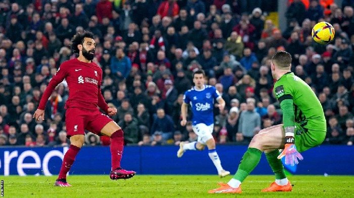 Nhận định, soi kèo Everton vs Liverpool, 2h30 ngày 13/2