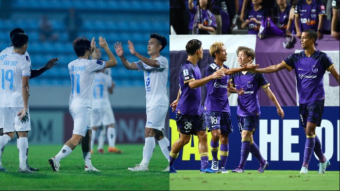 Nhận định, Soi kèo Nam Định vs Sanfrecce Hiroshima, 19h00 ngày 12/2