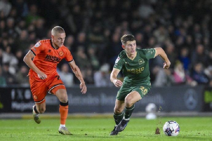 Nhận định, Soi kèo Plymouth Argyle vs Millwall, 2h45 ngày 13/2