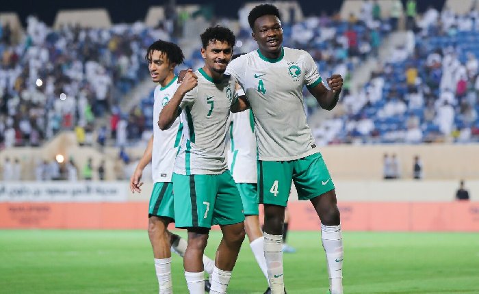 Nhận định, Soi kèo U20 Jordan vs U20 Saudi Arabia, 18h30 ngày 13/2