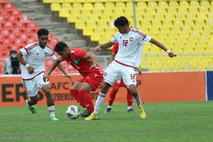 Nhận định, Soi kèo U20 Uzbekistan vs U20 Yemen, 16h15 ngày 13/2