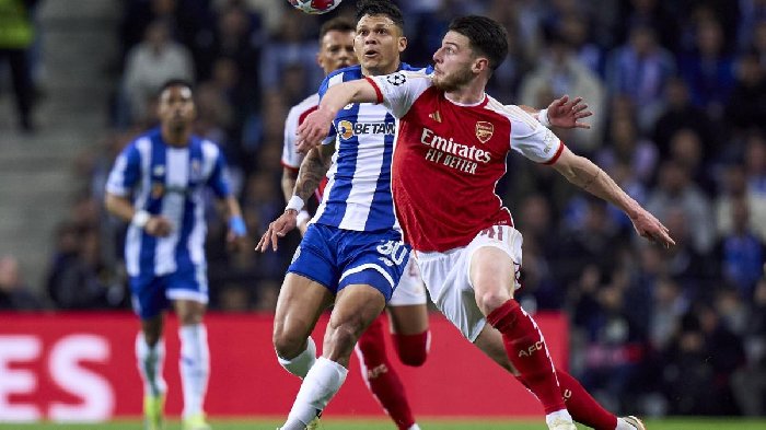 Soi kèo nhà cái Arsenal vs Porto, 03h00 ngày 13/3